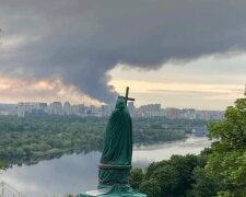 У росіян вистачає ракетного озброєння, аби обстрілювати такі “сакральні цілі”, як Київ — ГУР