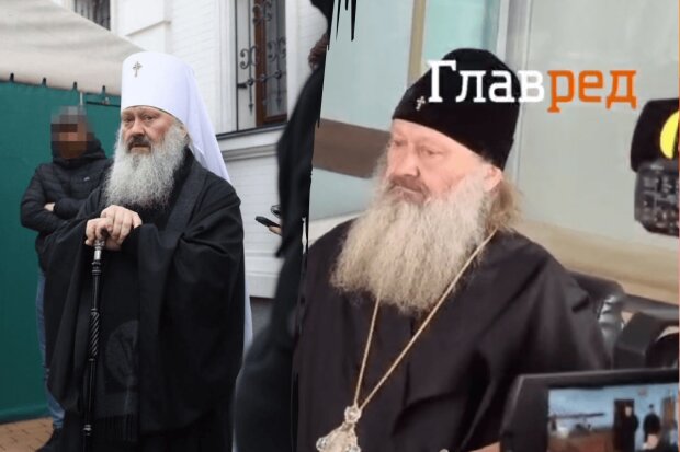 Суд залишив митрополита Павла під домашнім арештом: він рознився в залі суду (відео)