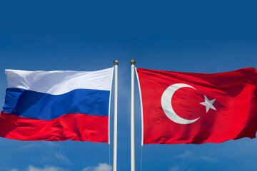 Туреччина офіційно відмовилася запроваджувати санкції проти Росії