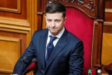 Зеленський призначив двох в.о. голів ОДА
