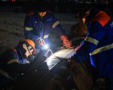 Ціна незламності: київські енергетики отримають 50 млн грн премій за роботу під обстрілами