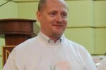 Звільнений журналіст павло Шаройко прибув до Києва