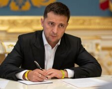 Президент України провів кадрові зміни в СБУ: звільнено кількох начальників