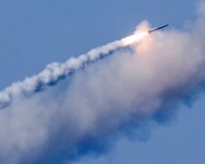 Війська рф здійснили ракетний удар по Житомирщині
