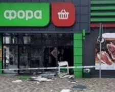 З банкомата на Київщині викрали понад сто тисяч гривень