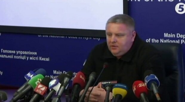 Поліція Києва виступає за введення комендантської години