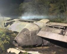 Катастрофа Ан-26 – помилка пілота при посадці: військовий експерт