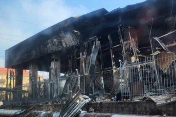 Загарбники здійснили новий авіаналіт на Маріуполь: є жертви