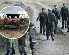 Бунт на Луганщині: десятки окупантів кинули зброю і втекли з поля бою