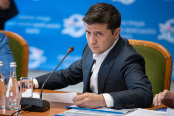 Зеленського просять придивитися до кандидатів на посаду голів РДА у Київській області