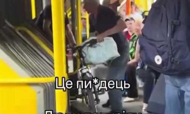 Продовження історії підлітка з велосипедом в автобусі — нагорода для героя