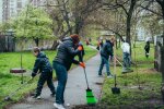 Київ розквітає: як столиця відзначила День довкілля масштабними толоками