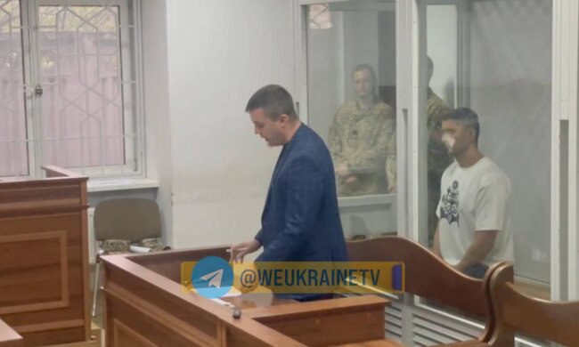 Стало відомо, коли оголосять вирок у резонансній справі вбивства підлітка на фунікулері