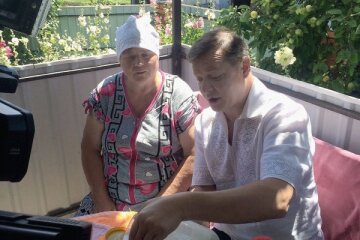 “Ці вибори — бій за землю”