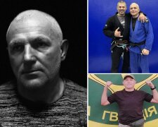 В бою з окупантами на сході загинув боєць НГУ, майстер єдиноборств і депутат з Київщини - Олександр Кладієнко