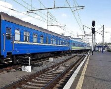Українські залізничники погрожують загальнонаціональним страйком