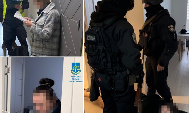 У Києві викрито фіктивний благодійний фонд, який зібрав ₴5 млн начебто для дітей, що постраждали від війни