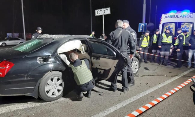 Хто такій Сало та чому його хотіли вбити: підірвали авто відомого бізнесмена