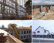 Відбудова Київщини — у регіоні вже відновили майже 17 тис. об’єктів