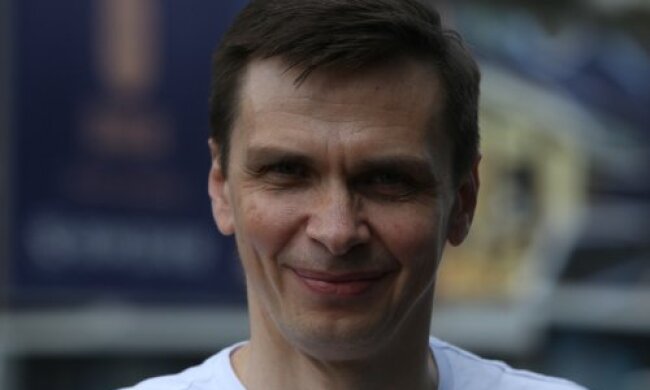 Парад до Дня Незалежності необхідний – Сергій Таран