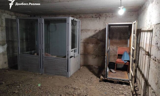 Встановлено ім’я окупанта, який саджав людей у «газові камери»