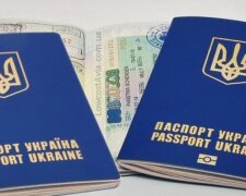 З 1 березня 2020 року українці виїжджатимуть у РФ тільки за закордонпаспортами