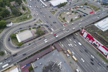 Вартість ремонту Шулявського мосту виросла до 1 мільярда гривень
