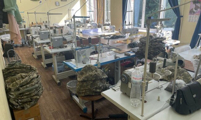 Поставка неякісного форменого одягу для ЗСУ на понад 35 млн грн - викрито директора товариства