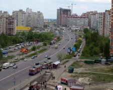 Кияни хочуть перейменувати проспект Маяковського та бульвар Перова