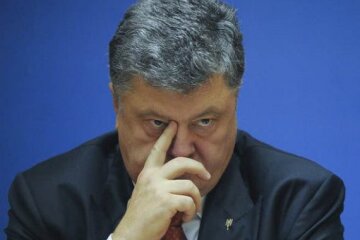 Похід на Порошенка тільки почався