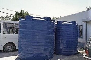 Під Києвом на сміттєвому полігоні встановлюють систему нейтралізаторів запаху