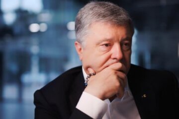 Гладковський — помилка, я — винен, Гонтарєва — професіоналка: головне з інтерв’ю Порошенка