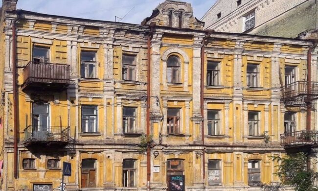 Рейдерам, які заволоділи садибою Міллера загрожує до 10 років