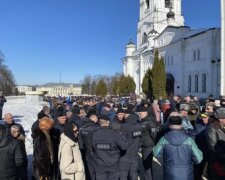 Такого не було за 30 років: все керівництво володимирського СОБР перетворилося в Україні на “вантаж 200”