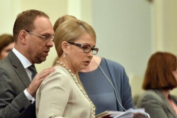 У Тимошенко відмовилися від віце-спікера і йдуть в опозицію