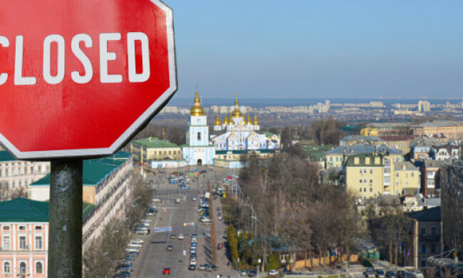 Віталій Кличко: міська влада не планує продовжувати локдаун