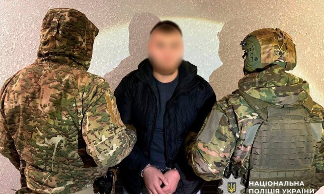 Банда колишніх «смотрящих» СІЗО: поліція викрила злочинну організацію, що викрадала людей