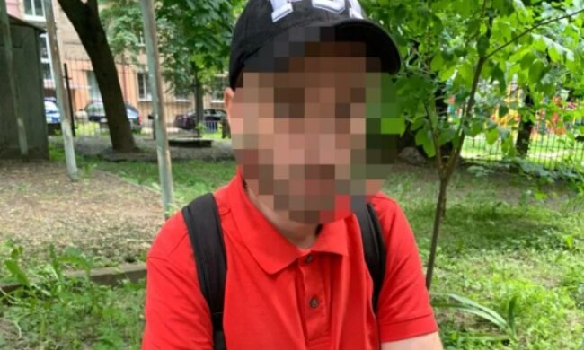 Оператор телеканалу «Перший незалежний» попався на наркоторгівлі