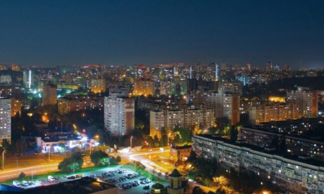 Кличко розповів чи можливі у Києві віялові відключення