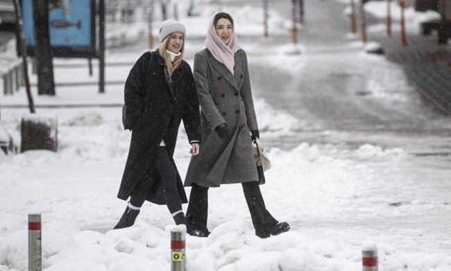 У Києві відновили водопостачання та роботу метро