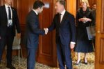 Волкер дав коментар після зустрічі з Зеленським