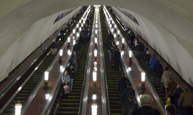 У Києві з’являться дві нові станції метро