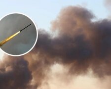 РФ вдарила ракетами по Україні: вибухи у Києві та низці областей, є “прильоти”
