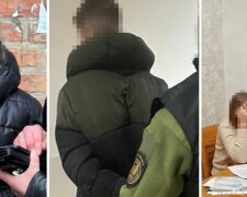 Контрозвідка СБУ викрила групу агентів, що готували теракт на військовому об'єкті Київщини