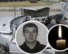 Розстріляли авто й переїхали танком: у Бучі окупанти вбили українця, який перевозив поранених
