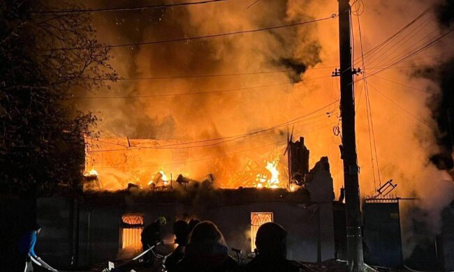 Терор проти мирних: масована атака на Суми та Одесу забрала життя людей