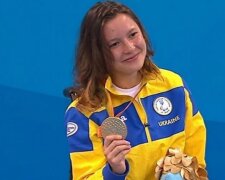 Паралімпіада-2020: Україна завоювала перше “золото”