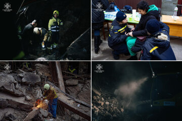 У Києві зросла кількість жертв атаки росіян 29 грудня