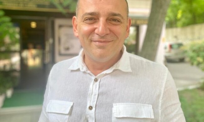 Що ж ви за дебіли?: “слуга народу” про святкування 9 травня