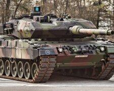 Передача бойових танків Україні: у Польщі зробили важливу заяву